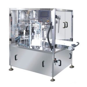 WBM-PM6-L 6 station machine