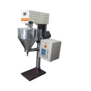 Auger fillers 