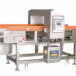 HORIZONTAL METAL DETECTOR WBM-300-150