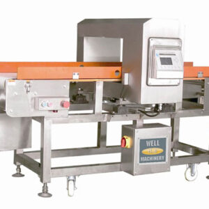 HORIZONTAL METAL DETECTOR WBM-400-120
