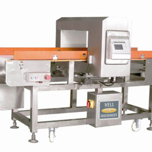 HORIZONTAL METAL DETECTOR WBM-400-150