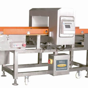HORIZONTAL METAL DETECTOR WBM-400-180