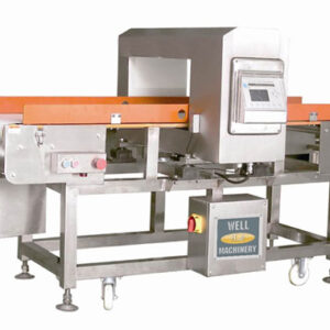 HORIZONTAL METAL DETECTOR WBM-500-150