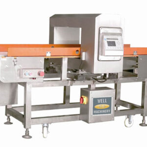 HORIZONTAL METAL DETECTOR WBM-500-200