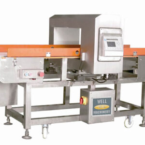 HORIZONTAL METAL DETECTOR WBM-500-250