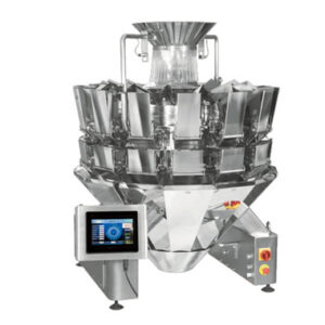 WBM-MCU14H5.0L Multihead Weigher
