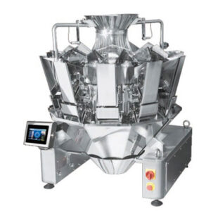 WBM-P10H1.6LMuliti-head Weigher