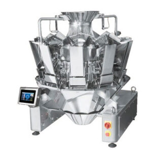 WBM-PLC10H1.6 L Muliti-head Weigher