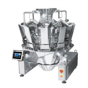 WBM-PLC-10H1.6L Muliti-head Weigher