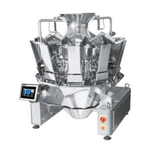 WBM-PLC10H1.6LMuliti-head Weigher
