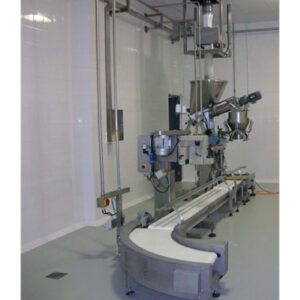 Miscellaneous machinery/products