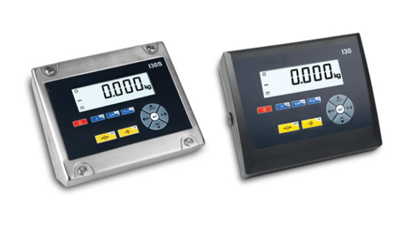 Floor Scale WBM-PFPM-PFSS