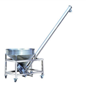 Screw Auger Convayor