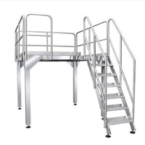 WBM-02 Platform
