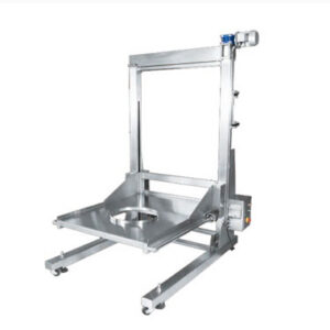 WBM-03 Quick Lift platform