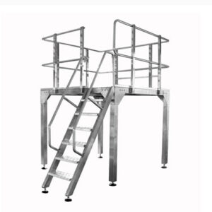 WBM-04 Platform