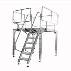 WBM-05 platform