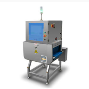 WBM-400-160 X-RAY inspection System