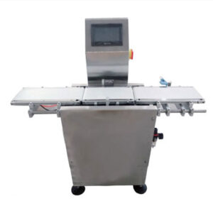 WBM-CW-150 Check Weigher
