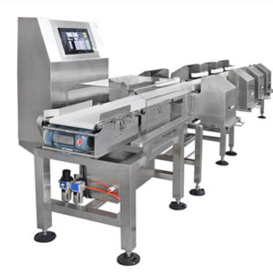WBM-CW-210F8 Multiweight- Check Weigher