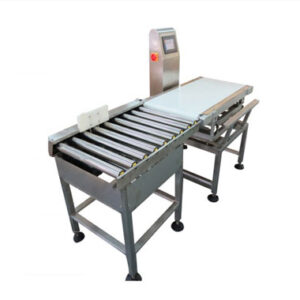 WBM-CW-500 Check Weigher