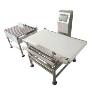 WBM-CW-600 Check Weigher