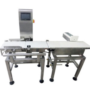 WBM-CW300 Check Weigher