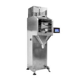 WBM-HMI 8.0L One Head Weigher