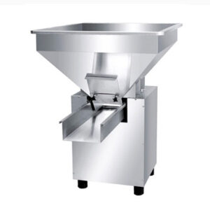 WBM-IVF Vibrating Feeding