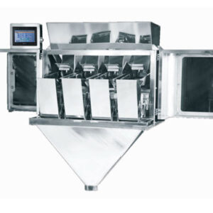 WBM-MCU4-20-2000g