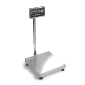WBM-PSSM20 Industrial scale