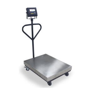 WELL BUILT MACHINERYWEIGHING INDICATOR’S Model WBM 130WI Model WBM 130SWI