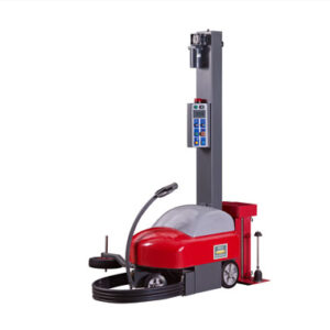 Case Erecting Tapers and Palletizers