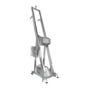 WBM-SBE Single Bucket Elevator