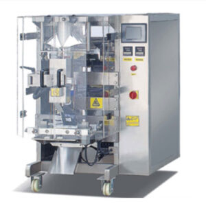Vertical Form Fill & Seal Machines