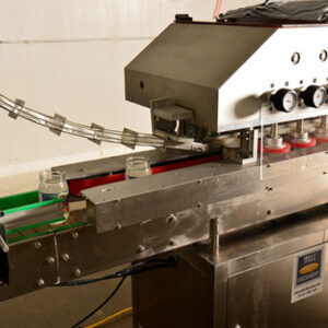 WELL BUILT MACHINERYWBM-CT6
