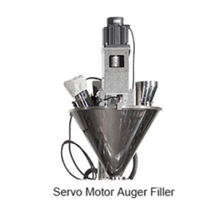 Well Built Machinery Filling head options