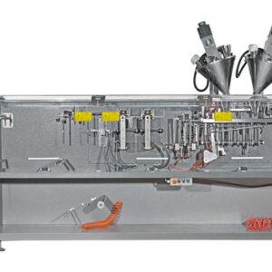 Well Built Machinery WBM-HP180mm
