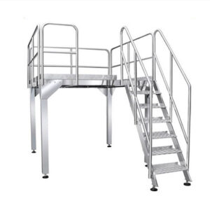 platform type 2