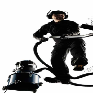 Dustcontrol Industrial Catalog 2017